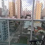 Apto Duplex Com Piscina E Jacuzzi Privativas Centro