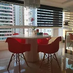Apto Duplex Com Piscina E Jacuzzi Privativas Centro