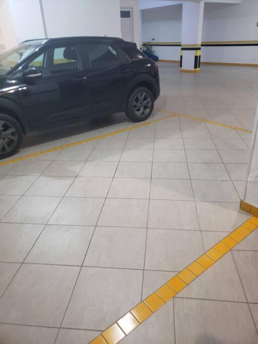 Apto Duplex Com Piscina E Jacuzzi Privativas Centro