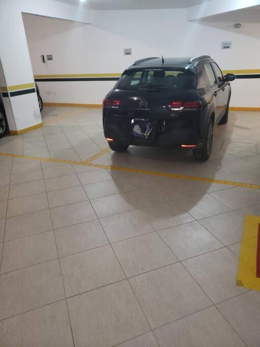 Apartamento Apto Duplex Com Piscina E Jacuzzi Privativas Centro *