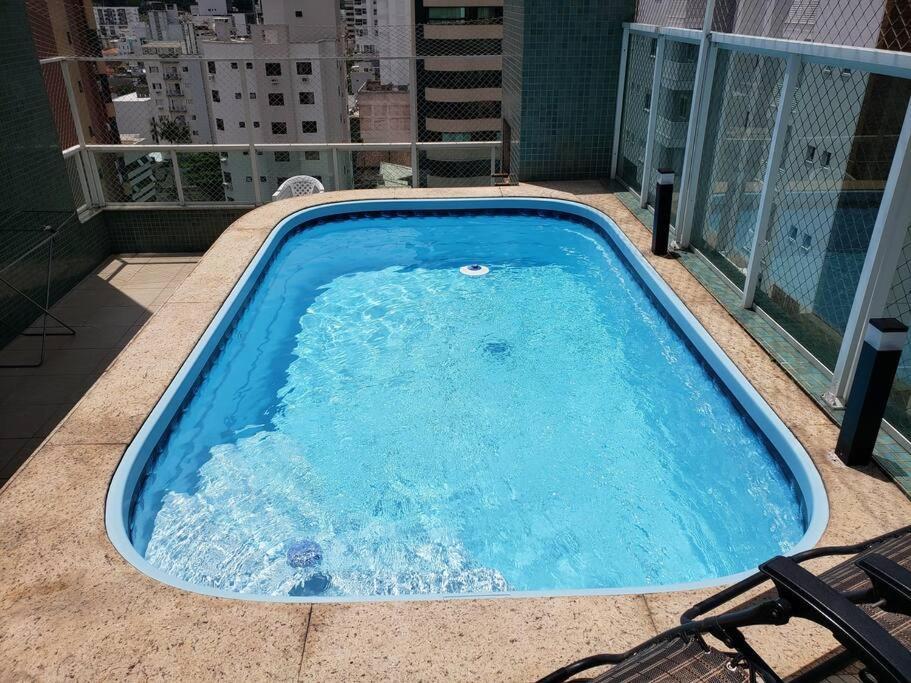 Apto Duplex Com Piscina E Jacuzzi Privativas Centro Apartamento Balneario Camboriu