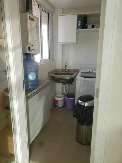 Apto Duplex Com Piscina E Jacuzzi Privativas Centro Balneario Camboriu