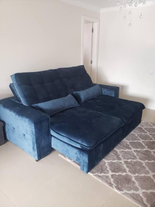 Apto Duplex Com Piscina E Jacuzzi Privativas Centro