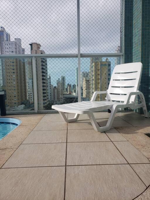 Apto Duplex Com Piscina E Jacuzzi Privativas Centro Apartamento *