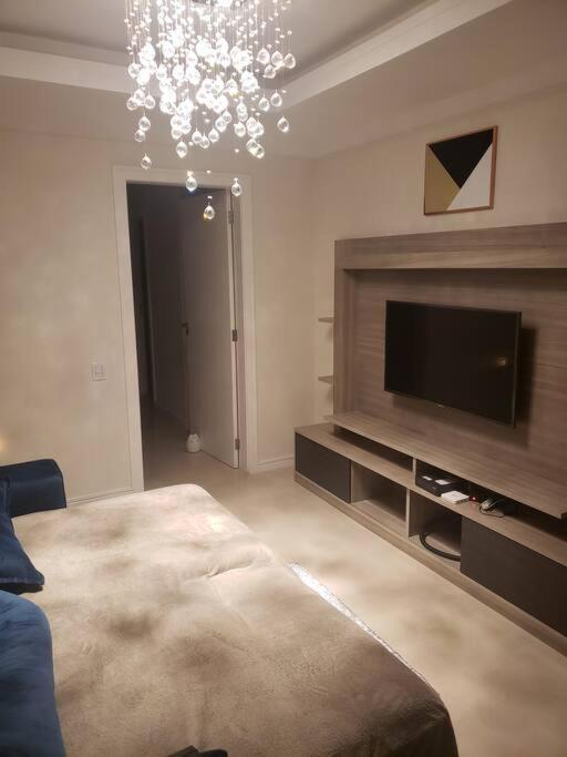 Apto Duplex Com Piscina E Jacuzzi Privativas Centro *