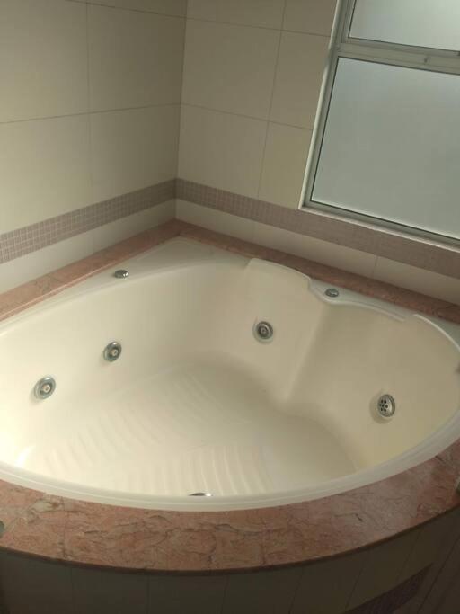Apto Duplex Com Piscina E Jacuzzi Privativas Centro Apartamento Balneario Camboriu