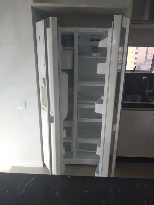 Apto Duplex Com Piscina E Jacuzzi Privativas Centro Balneario Camboriu