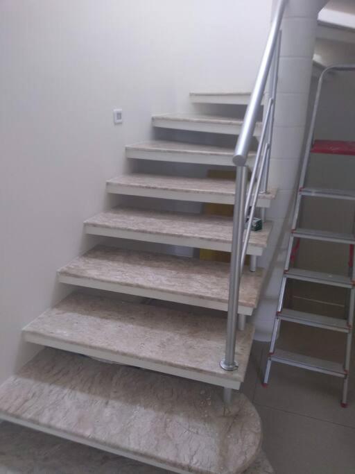 Apartamento Apto Duplex Com Piscina E Jacuzzi Privativas Centro *