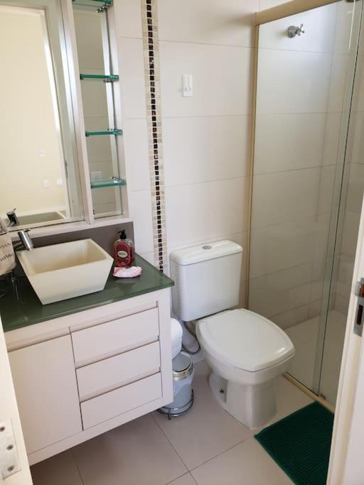 Apto Duplex Com Piscina E Jacuzzi Privativas Centro Balneario Camboriu