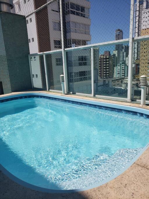 Apartamento Apto Duplex Com Piscina E Jacuzzi Privativas Centro