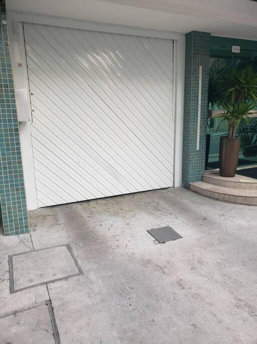Apto Duplex Com Piscina E Jacuzzi Privativas Centro Apartamento