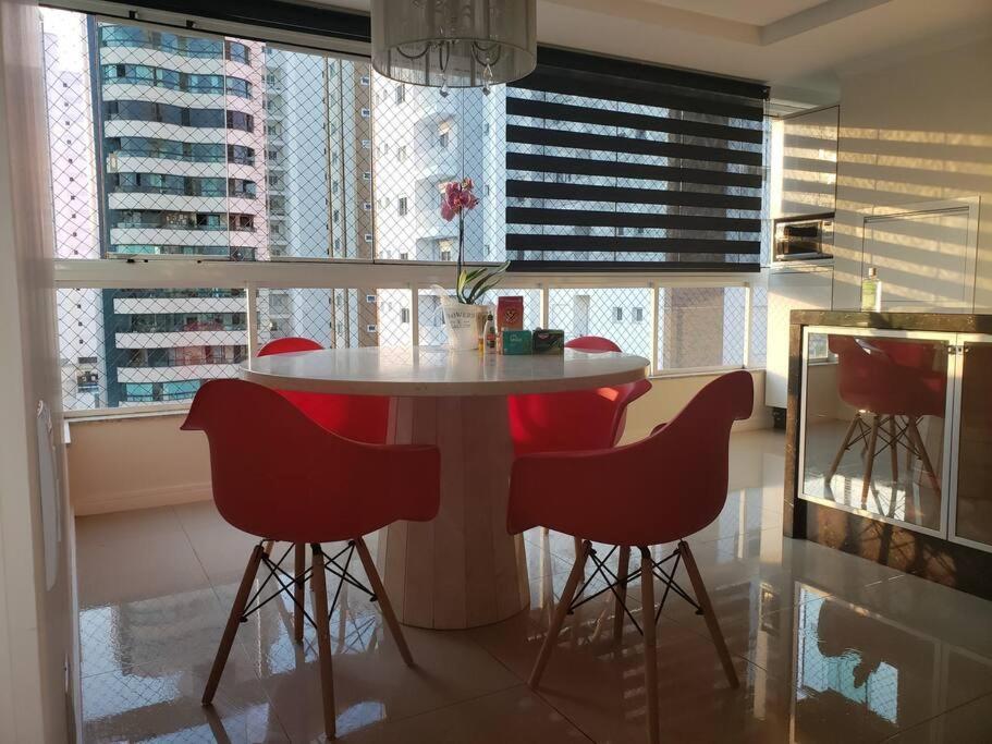 Apto Duplex Com Piscina E Jacuzzi Privativas Centro Balneario Camboriu