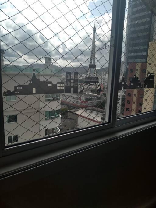 Apto Duplex Com Piscina E Jacuzzi Privativas Centro *