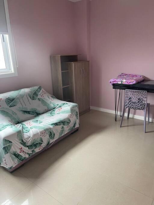 Apartamento Apto Duplex Com Piscina E Jacuzzi Privativas Centro