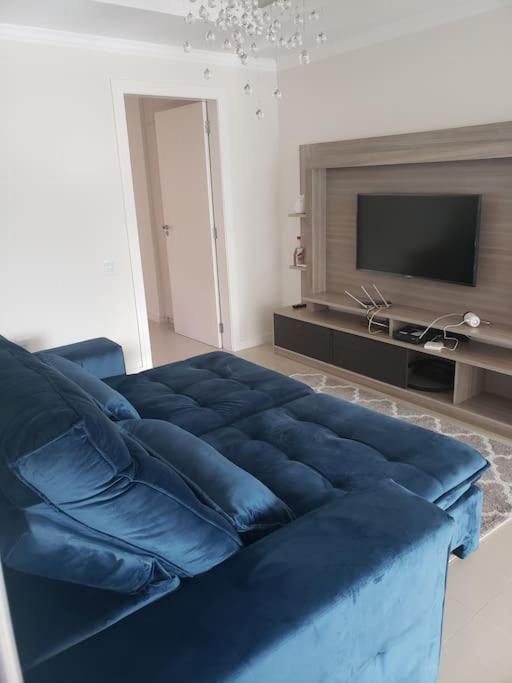 Apto Duplex Com Piscina E Jacuzzi Privativas Centro
