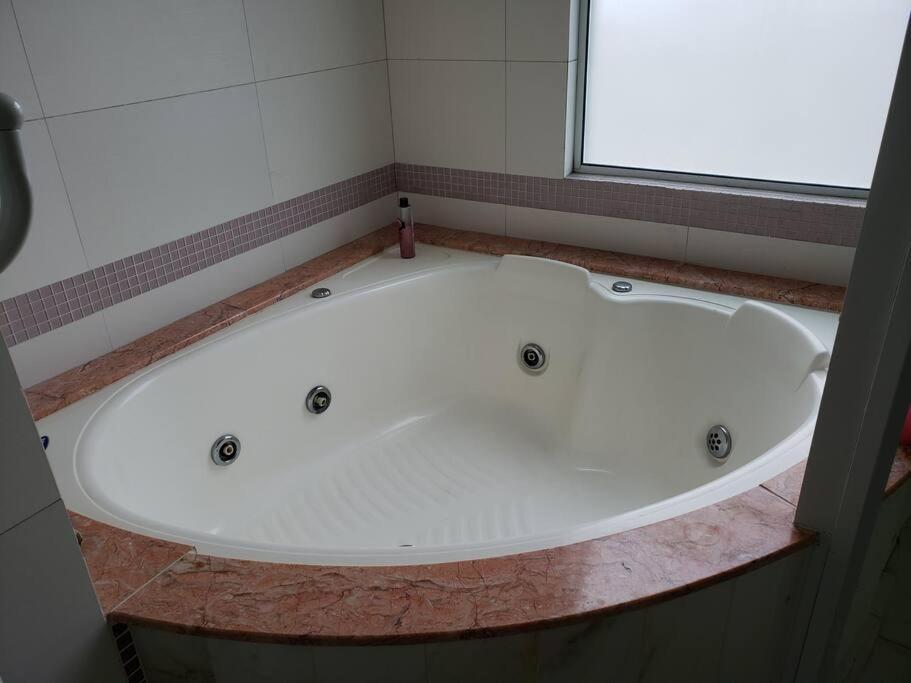 Apartamento Apto Duplex Com Piscina E Jacuzzi Privativas Centro *