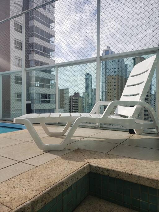 Apto Duplex Com Piscina E Jacuzzi Privativas Centro *