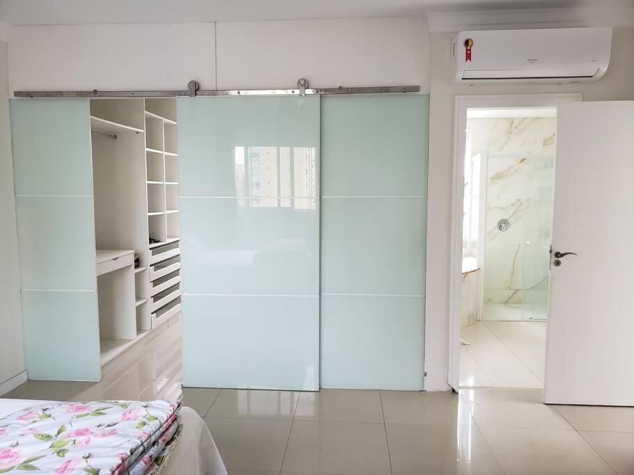 Apartamento Apto Duplex Com Piscina E Jacuzzi Privativas Centro Balneario Camboriu